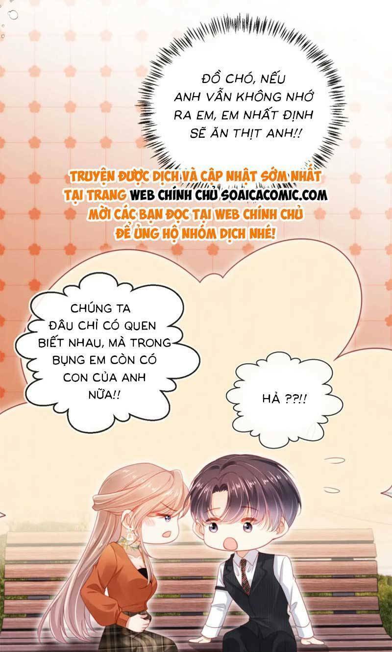Hành Trình Truy Thê Mệt Xỉu Của Hoắc Thiếu Chương 47 Ảnh 6