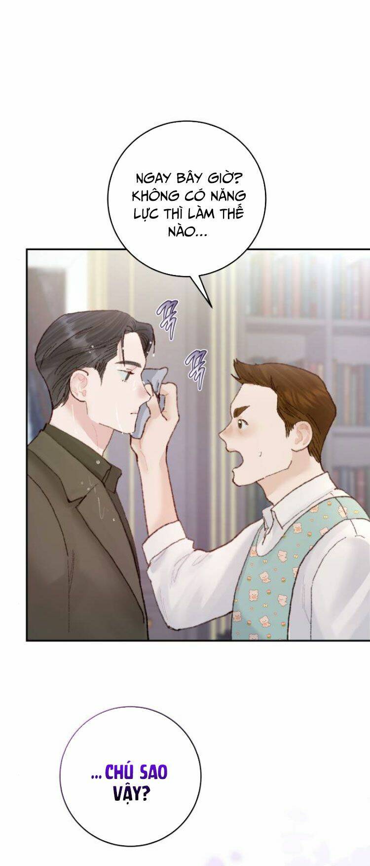 My Demon - Ác Quỷ Của Tôi Chương 5 Ảnh 105