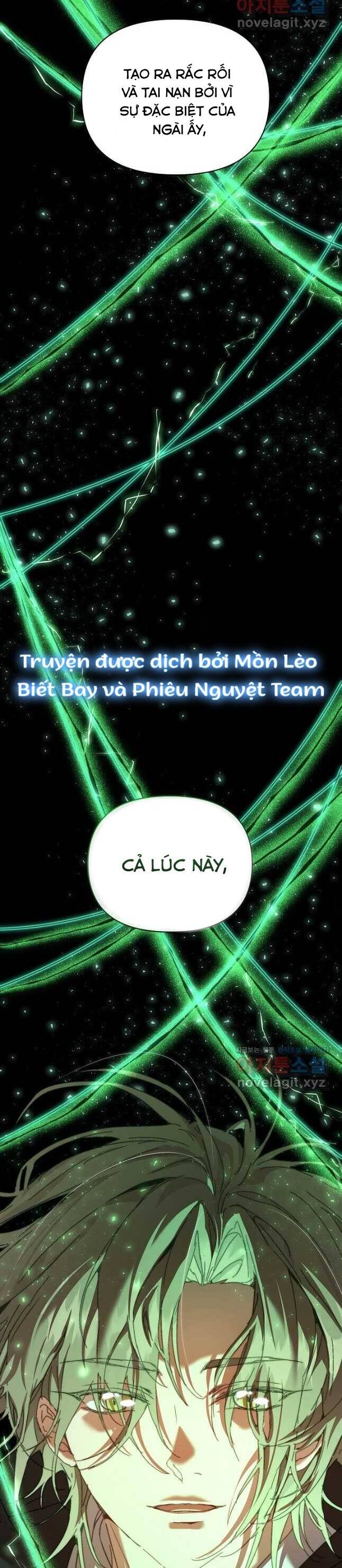 Trở Thành Bảo Mẫu Mắc Bệnh Nan Y Của Nam Chính Hắc Ám Chương 40 Ảnh 32