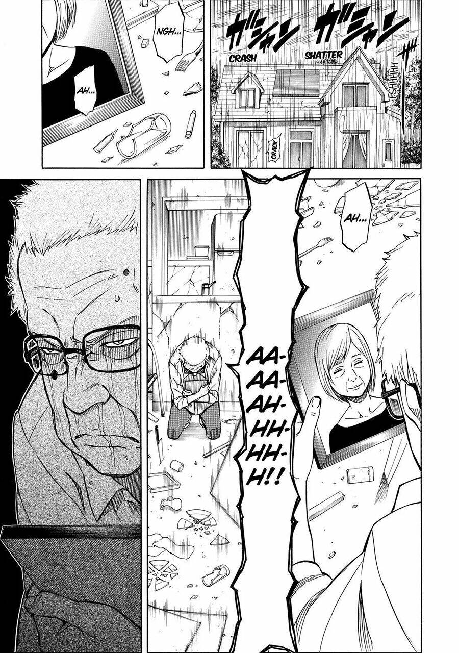 Sukedachi 09 Chương 23 Ảnh 40