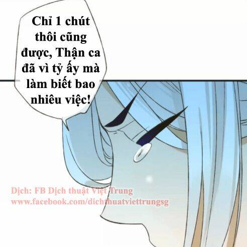 Bạn Trai Tôi Là Cẩm Y Vệ Chương 86 Ảnh 30