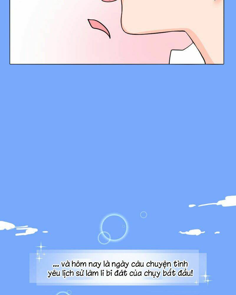 Not So Shoujo Love Story Chương 20 Ảnh 17