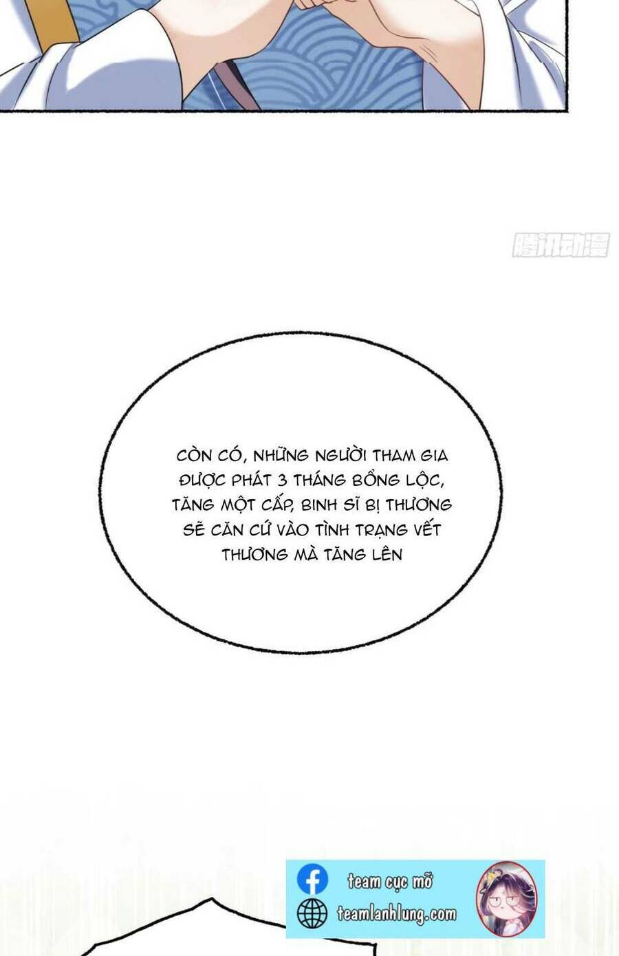 Đoàn Sủng Tiểu Kiều Của Ba Ba Bạo Quân Chương 23 Ảnh 38