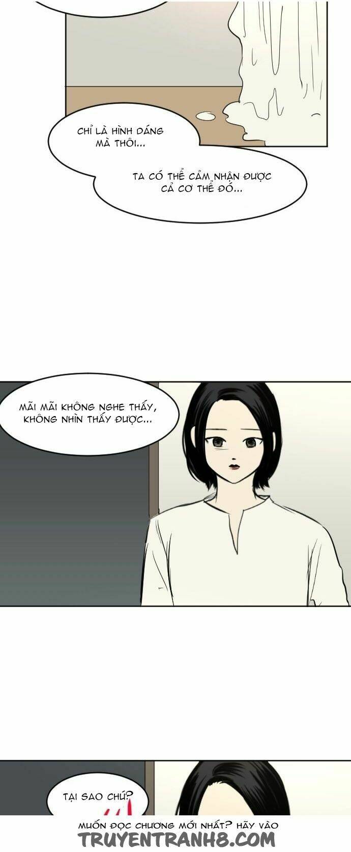 Transparent Cohabitation Chương 41 Ảnh 30