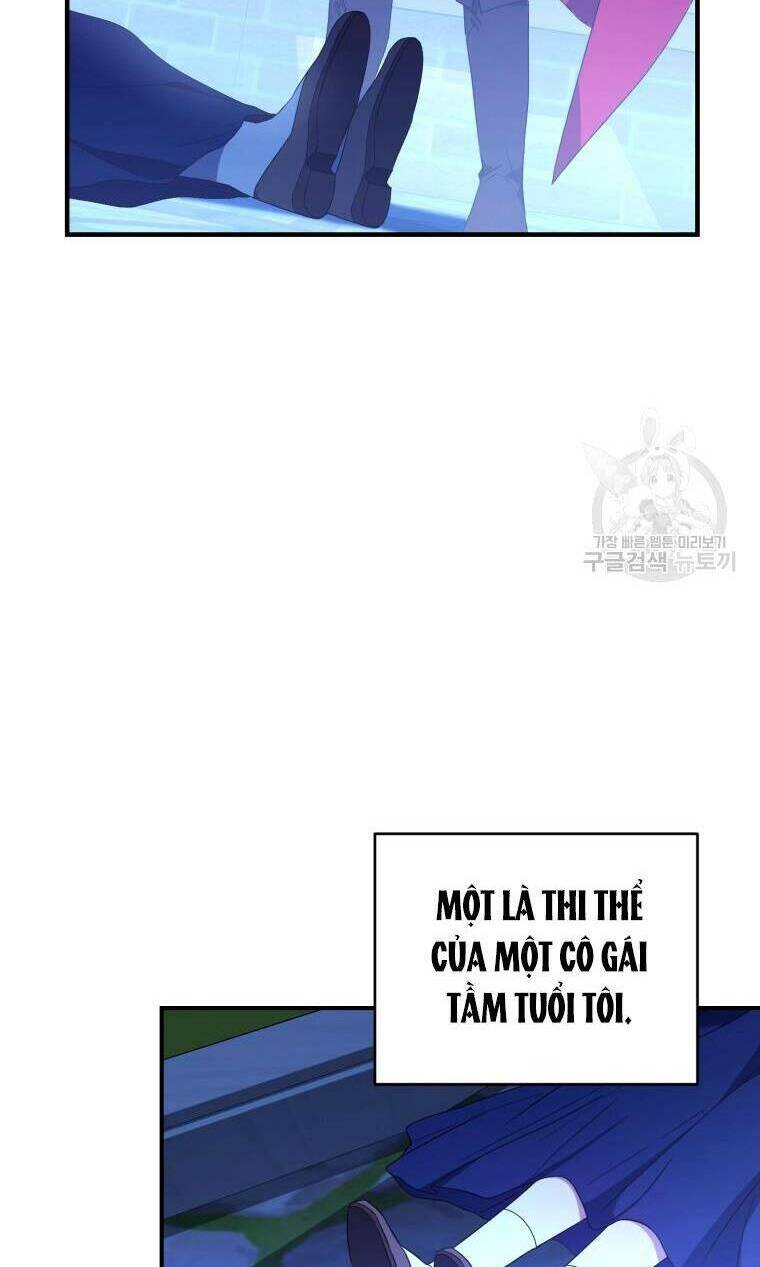 Kế Hoạch Trở Thành Chủ Nhân Của Một Gia Tộc Bị Suy Tàn Chương 5 Ảnh 6