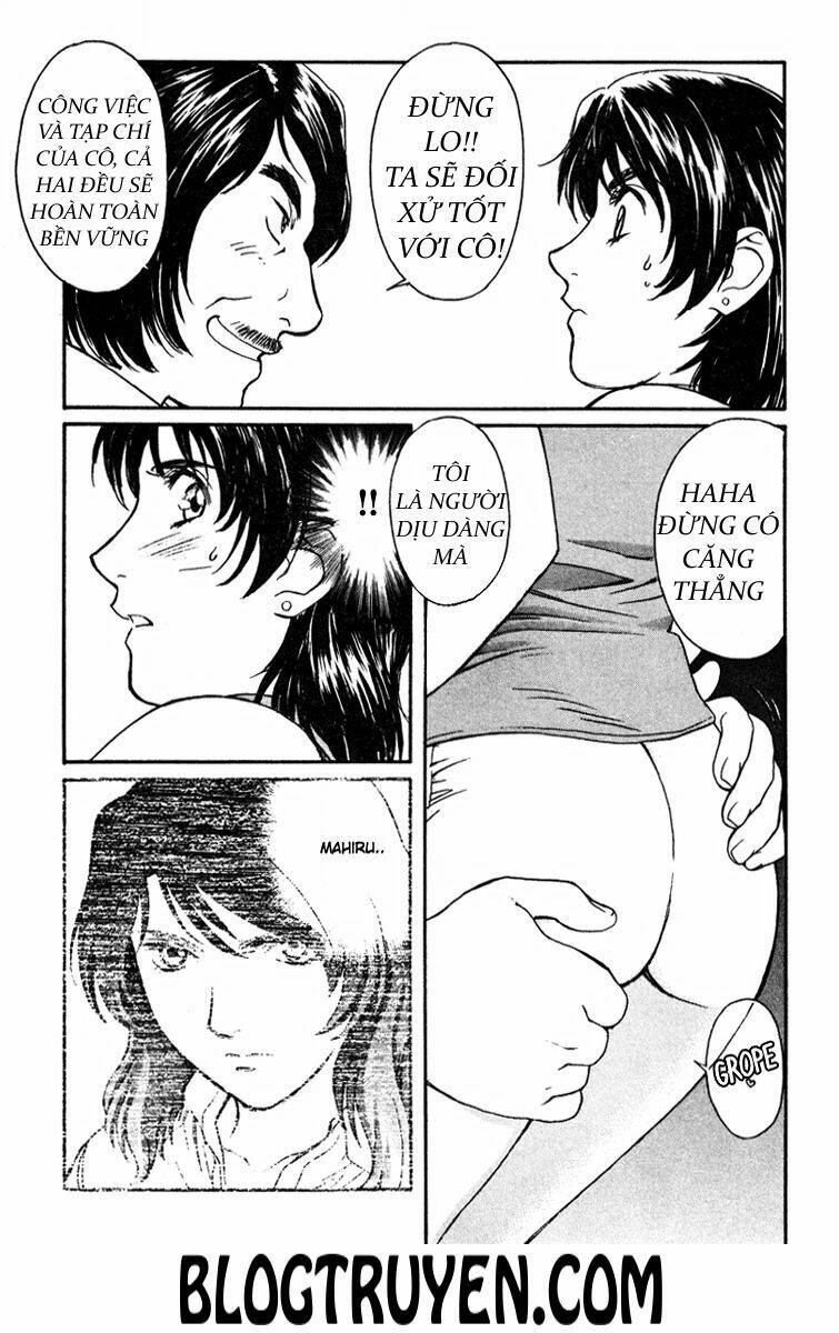 Peridot Chương 28 Ảnh 17