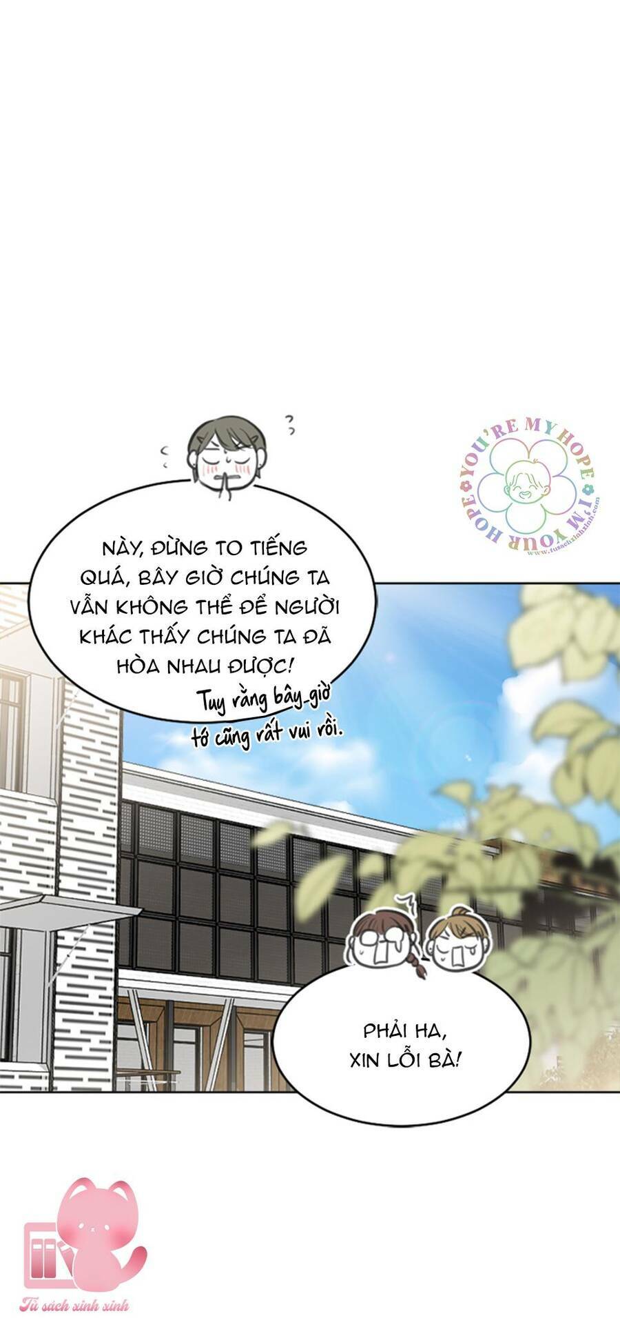 Ai Là Ngài Hiệu Trưởng Chương 57 Ảnh 64