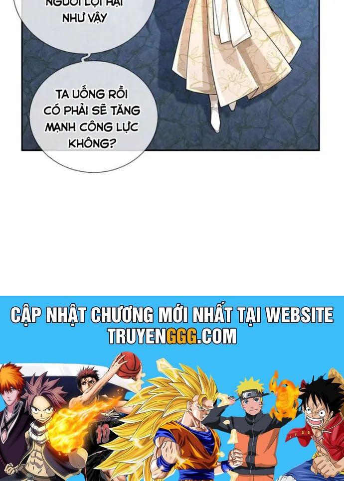 Luyện Thể Trăm Nghìn Tầng Chương 407 Ảnh 22