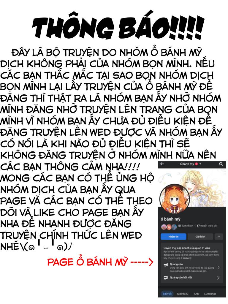Người Hậu Thuẫn Trẻ Tuổi Của Kẻ Phản Diện Chương 3 Ảnh 2