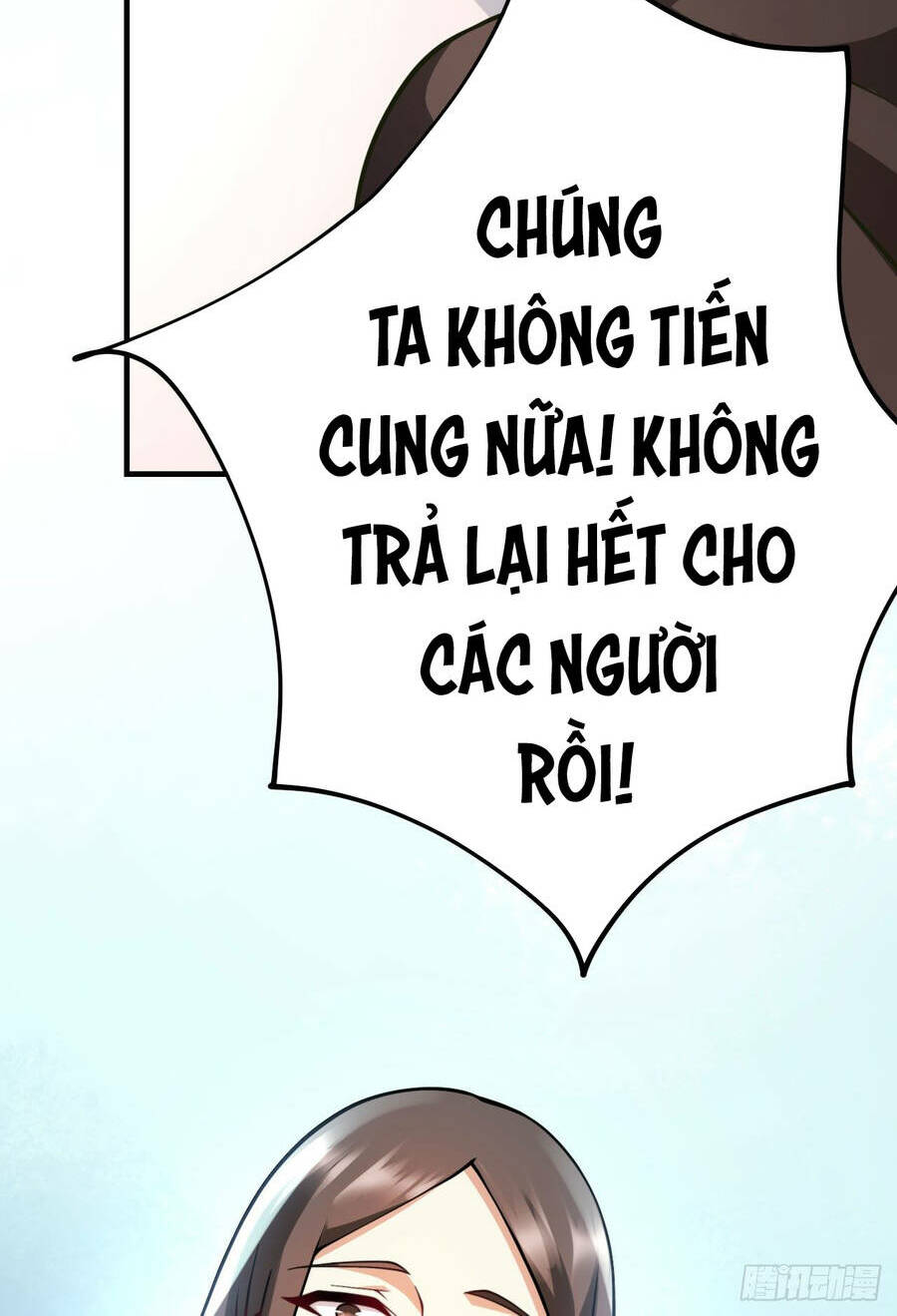 Đám Nữ Đồ Đệ Đều Muốn Độc Chiếm Ta Chương 18 Ảnh 46