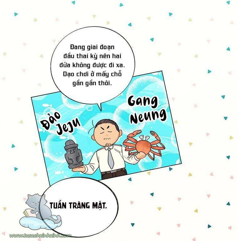 Hẹn Hò Nơi Công Sở Chương 104 Ảnh 17