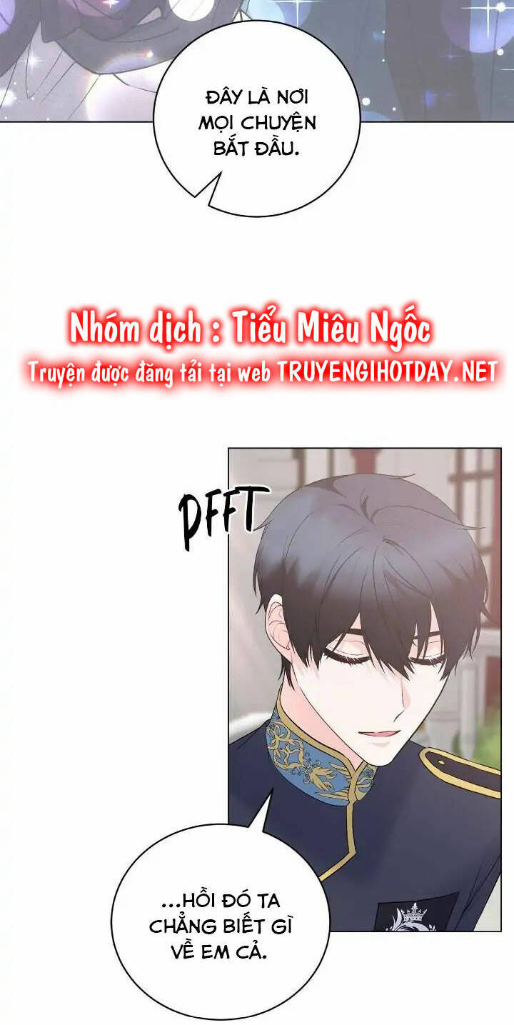 Ngay Cả Khi Là Ác Nữ, Tôi Vẫn Sẽ Trở Thành Nữ Chính Chương 123 Ảnh 45