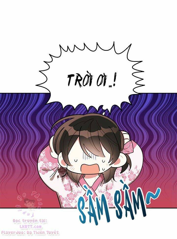 Trở Thành Con Gái Của Nhân Vật Phản Diện Chương 29 Ảnh 6