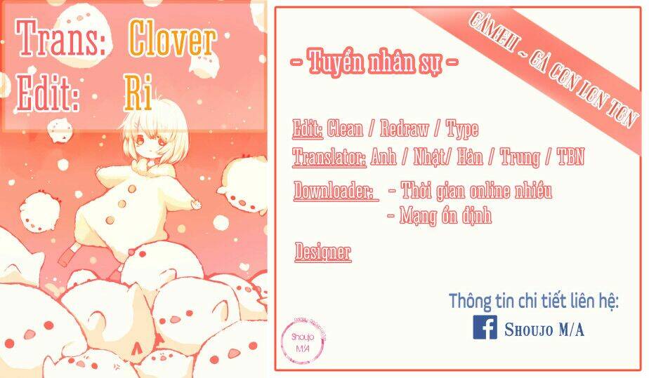 Otome Holic Chương 5 Ảnh 3