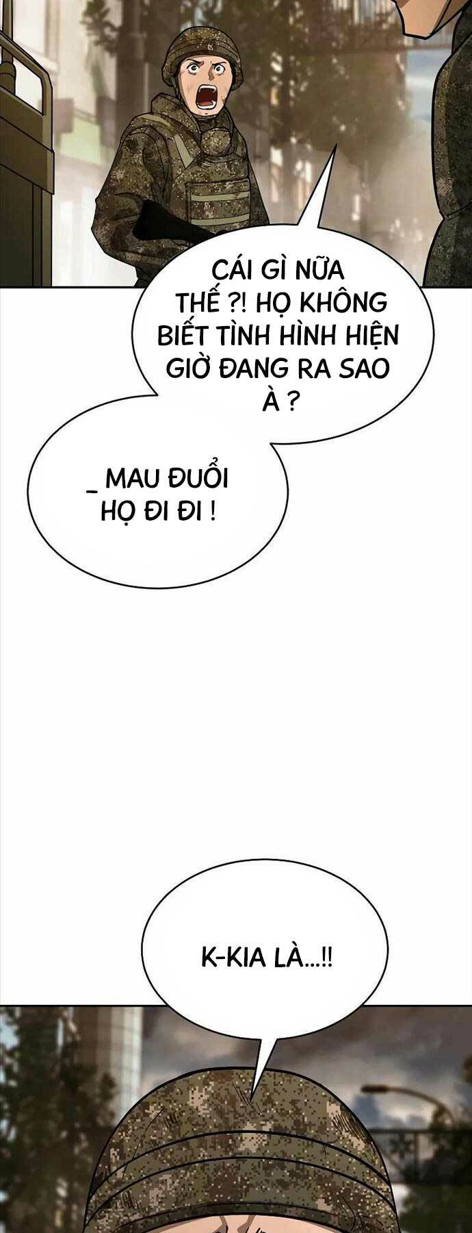 Vị Bạo Chúa Của Ngày Tận Thế Trở Lại Chương 12 Ảnh 23