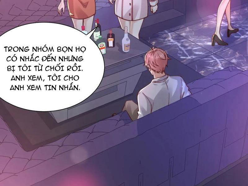 Tôi Là Tài Xế Xe Công Nghệ Có Chút Tiền Thì Đã Sao? Chương 131 Ảnh 3