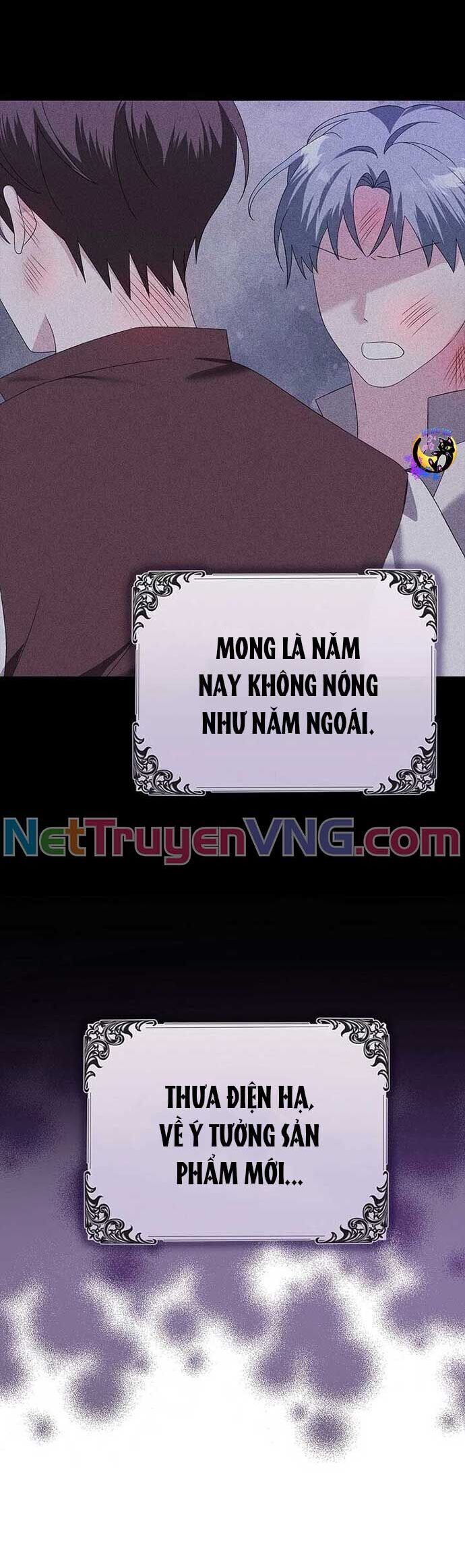 Ác Nữ Che Giấu Sự Giàu Có Của Mình Chương 20 Ảnh 47