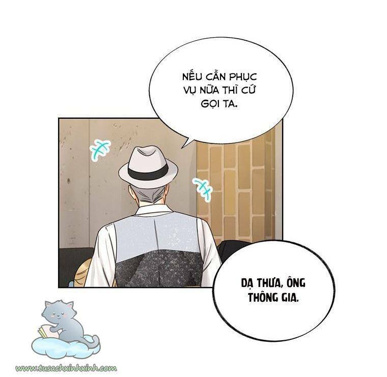 Hẹn Hò Nơi Công Sở Chương 106 Ảnh 28