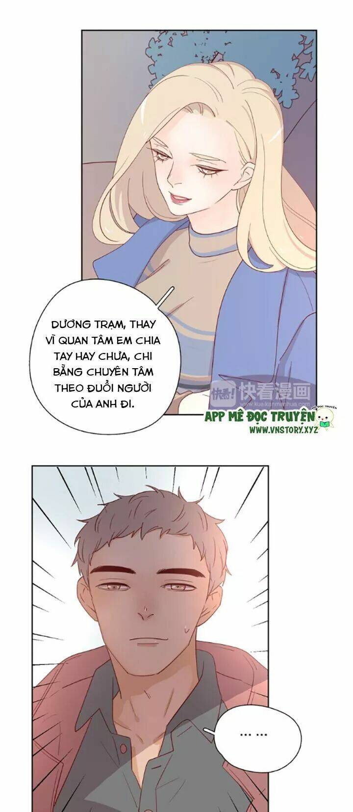 Cạm Bẫy Ngọt Ngào Chương 102 Ảnh 13