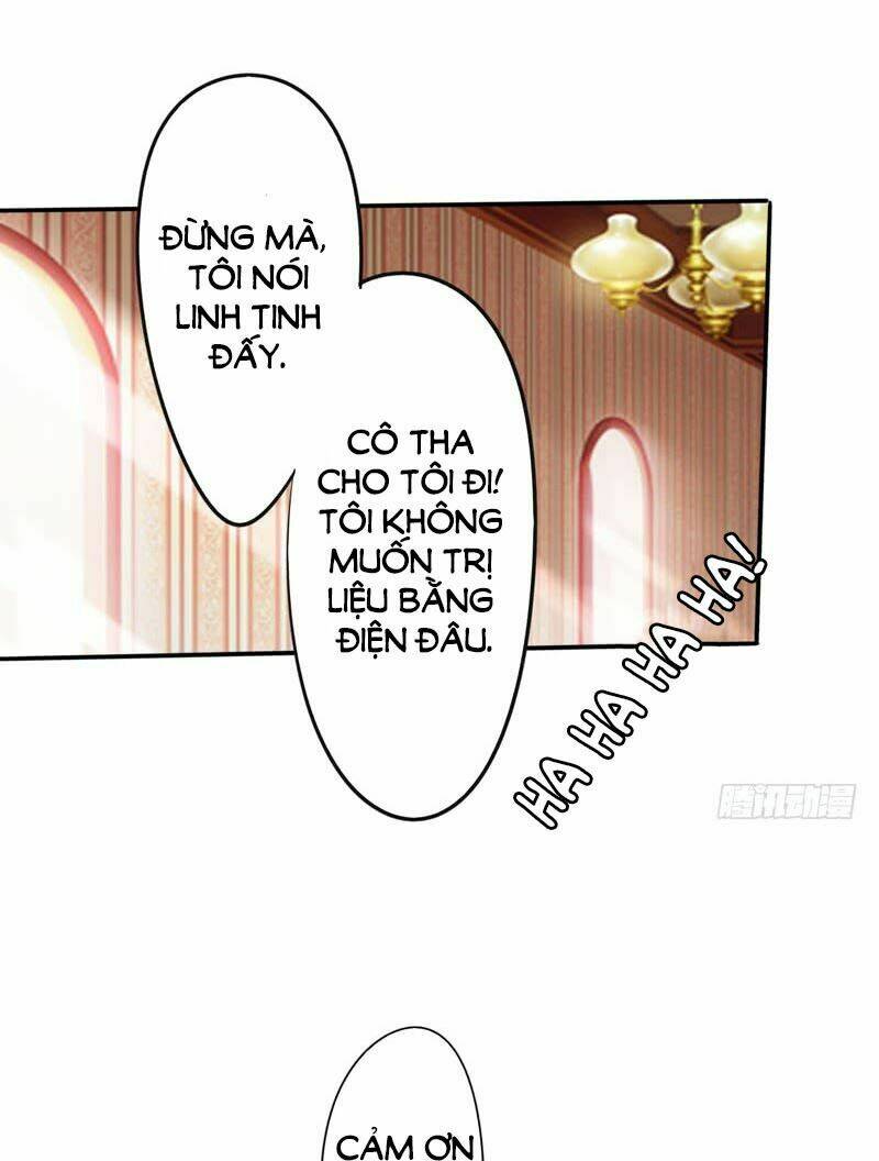 Sự Cứu Rỗi Của Người Vợ Chương 18 Ảnh 29
