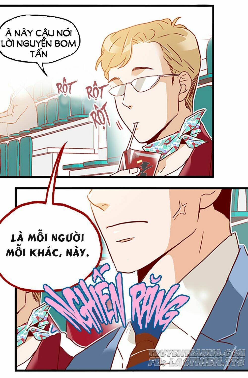 Thư Ký Kim Sao Thế Nhỉ? Chương 20 Ảnh 56