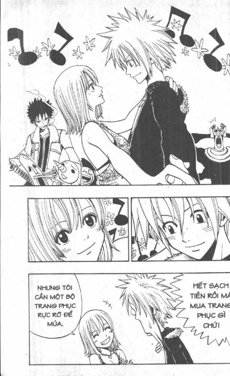 Rave Master (Scan) Chương 24 Ảnh 127