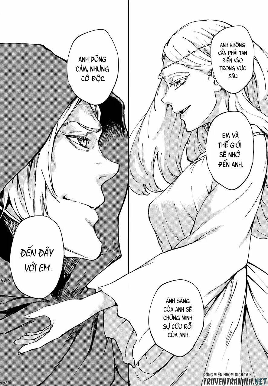 Kekkon Yubiwa Monogatari Chương 67 Ảnh 29