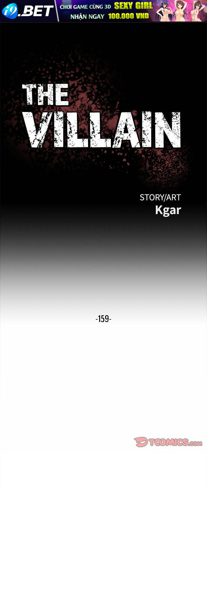 Kẻ Phản Diện Chương 159 Ảnh 2