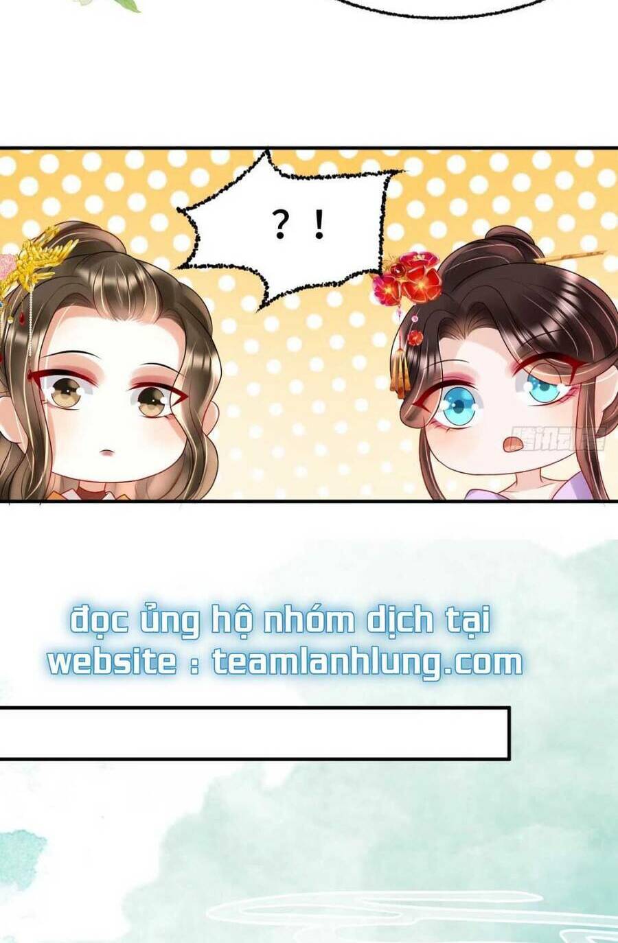 Đoàn Sủng Tiểu Kiều Của Ba Ba Bạo Quân Chương 24 Ảnh 41