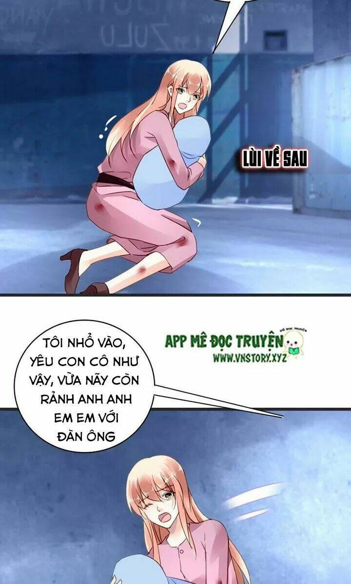 Mưu Ái Thành Nghiện Chương 133 Ảnh 9