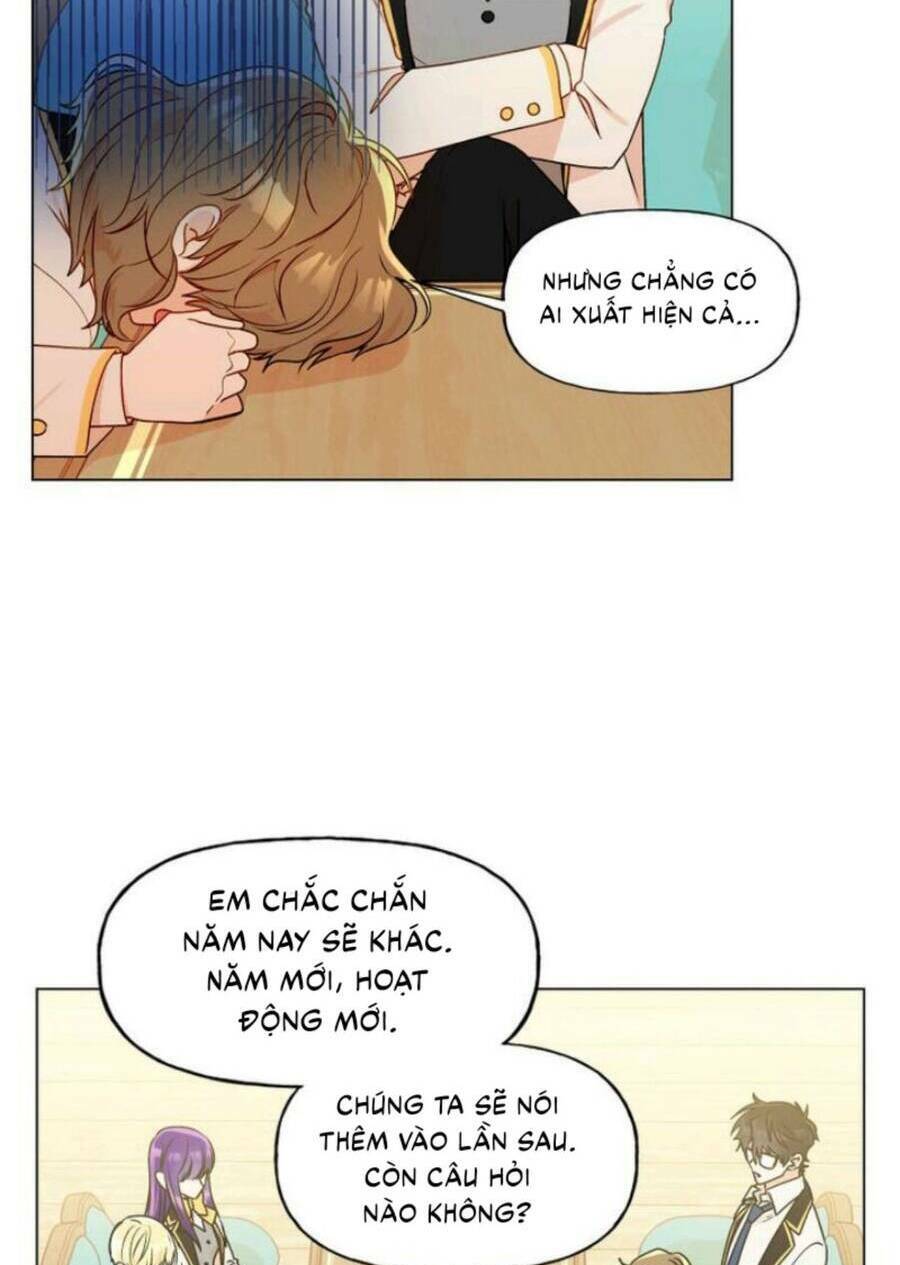 Nhật Ký Quan Sát Elena Evoy Chương 28 Ảnh 16