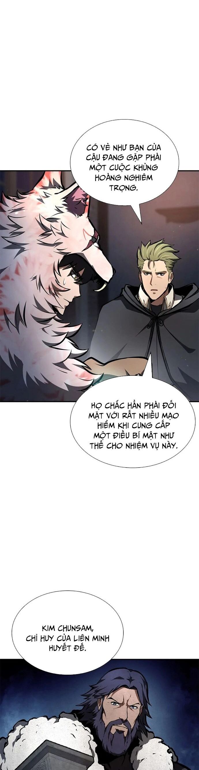 Sự Trở Lại Ma Dược Sư Cấp Fff Chương 91 Ảnh 4
