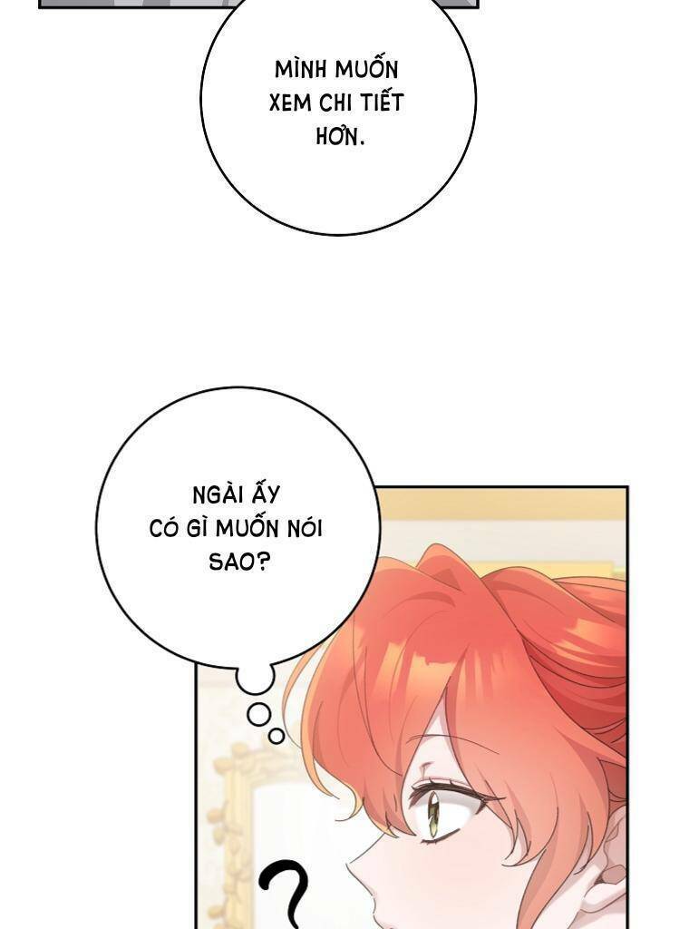 Chỉ Cần Nắm Tay Em Chương 31 Ảnh 54