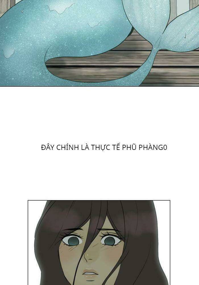 Khúc Hát Người Cá Siren Chương 72 Ảnh 12