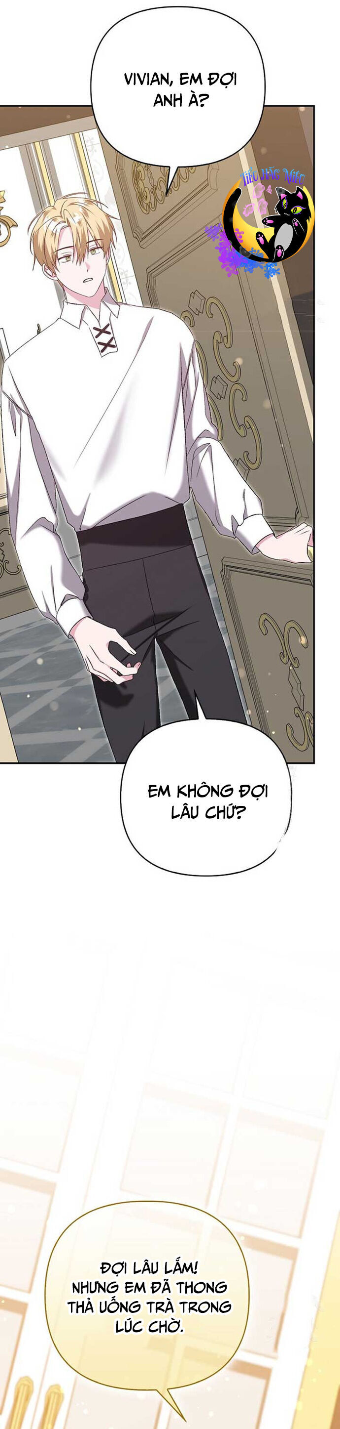 Ác Nữ Che Giấu Sự Giàu Có Của Mình Chương 21 Ảnh 30