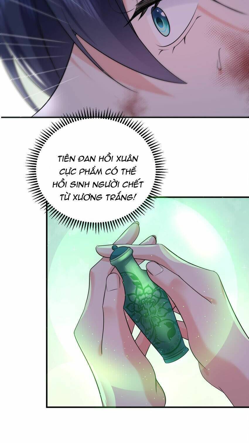 Ta Vô Địch Lúc Nào Chương 181 Ảnh 32