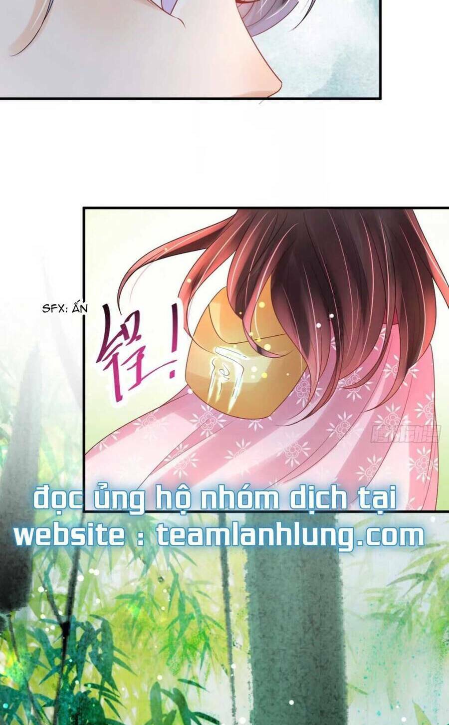 Đoàn Sủng Tiểu Kiều Của Ba Ba Bạo Quân Chương 25 Ảnh 67