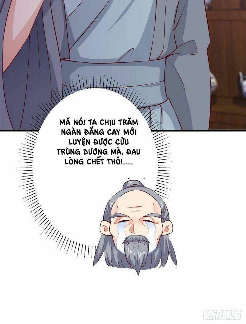 Hệ Thống Chiếm Đoạt Bá Đạo Trên Từng Hạt Gạo Chương 9 Ảnh 24