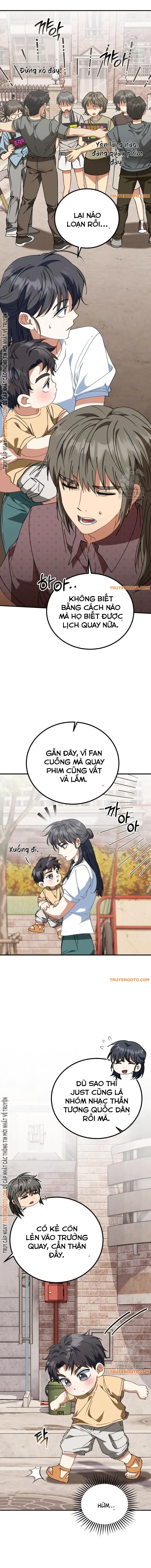 Tôi Sẽ Dựng Lại Gia Tộc Này! Chương 20 Ảnh 16