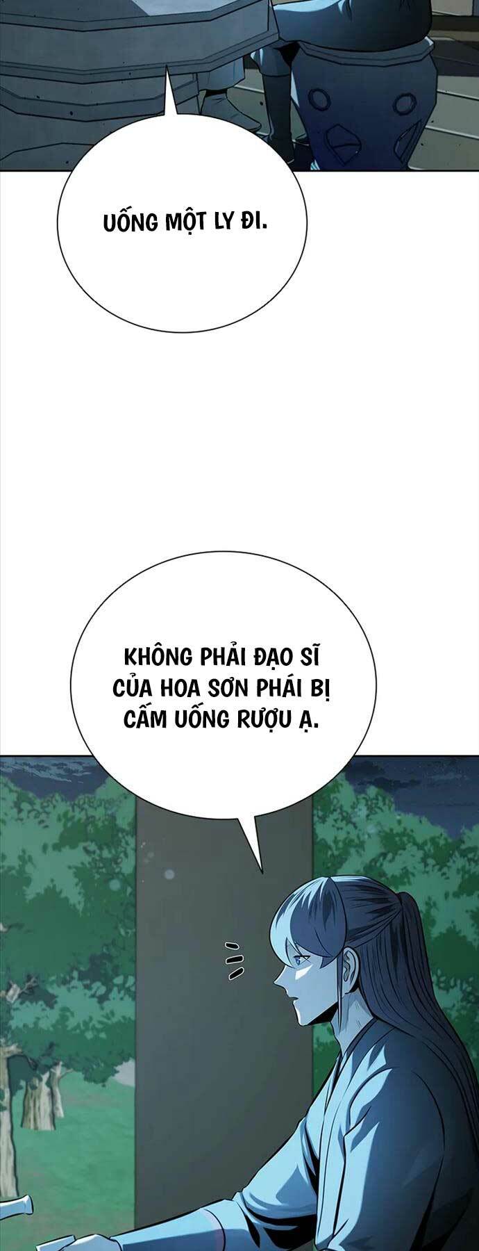 Kiếm Đế Nguyệt Linh Chương 62 Ảnh 20