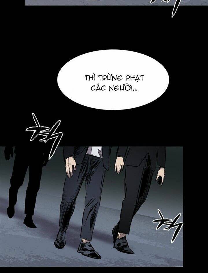 Báo Thù Chương 117 Ảnh 64
