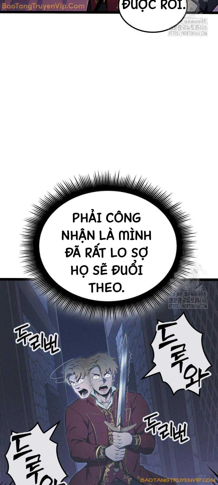 Nhà Vô Địch Kalli Chương 93 Ảnh 44