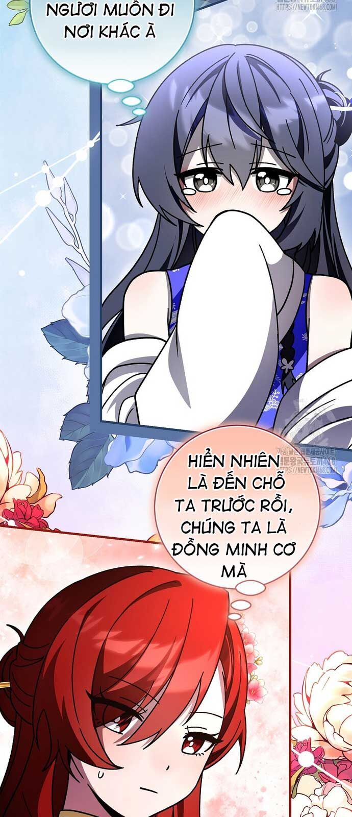Sinh Tồn Trong Cuốn Tiểu Thuyết Romance Fantasy Chương 33 Ảnh 63