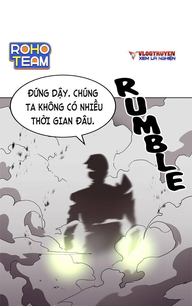 Trùm Cuối Chương 34 Ảnh 15