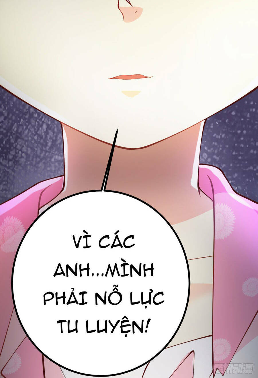Đám Nữ Đồ Đệ Đều Muốn Độc Chiếm Ta Chương 21 Ảnh 58