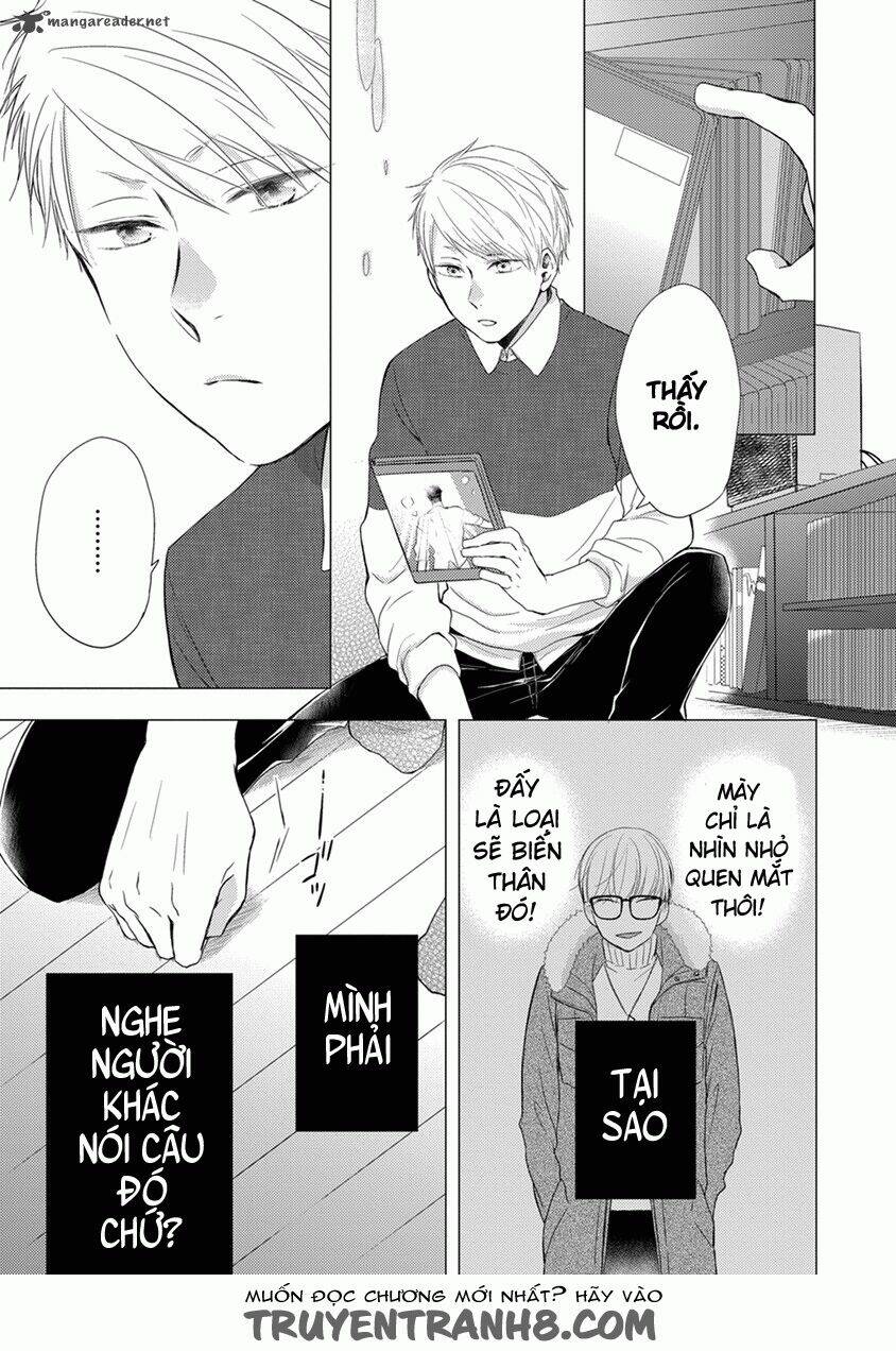 Otonari Complex Chương 20 Ảnh 6