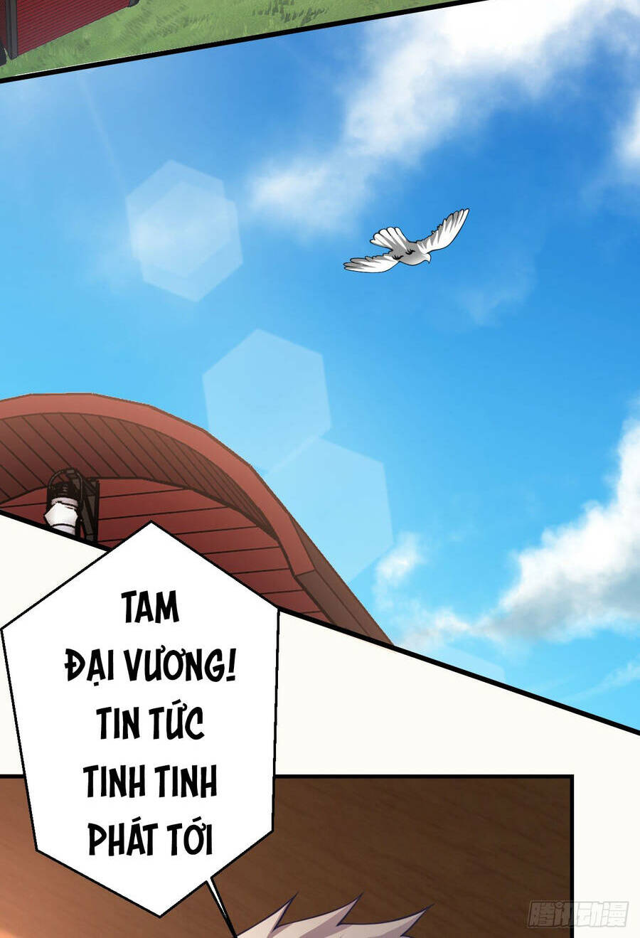 Đám Nữ Đồ Đệ Đều Muốn Độc Chiếm Ta Chương 19 Ảnh 71