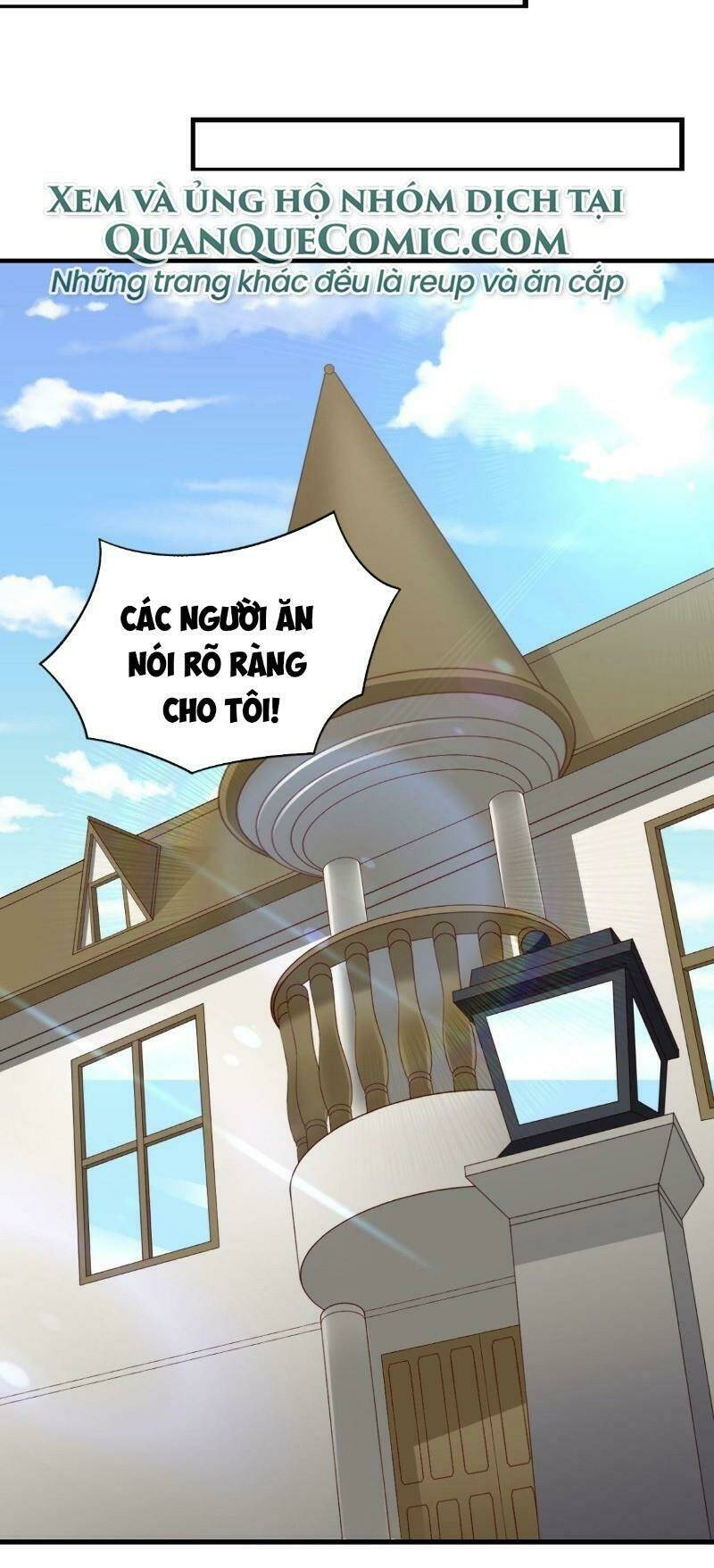 Ta Làm Phản Phái Ở Trong Truyện Harem Chương 17 Ảnh 15
