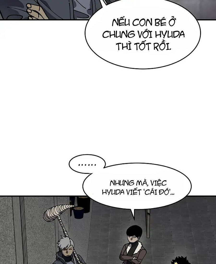 Shaman - Pháp Sư Chương 59 Ảnh 18