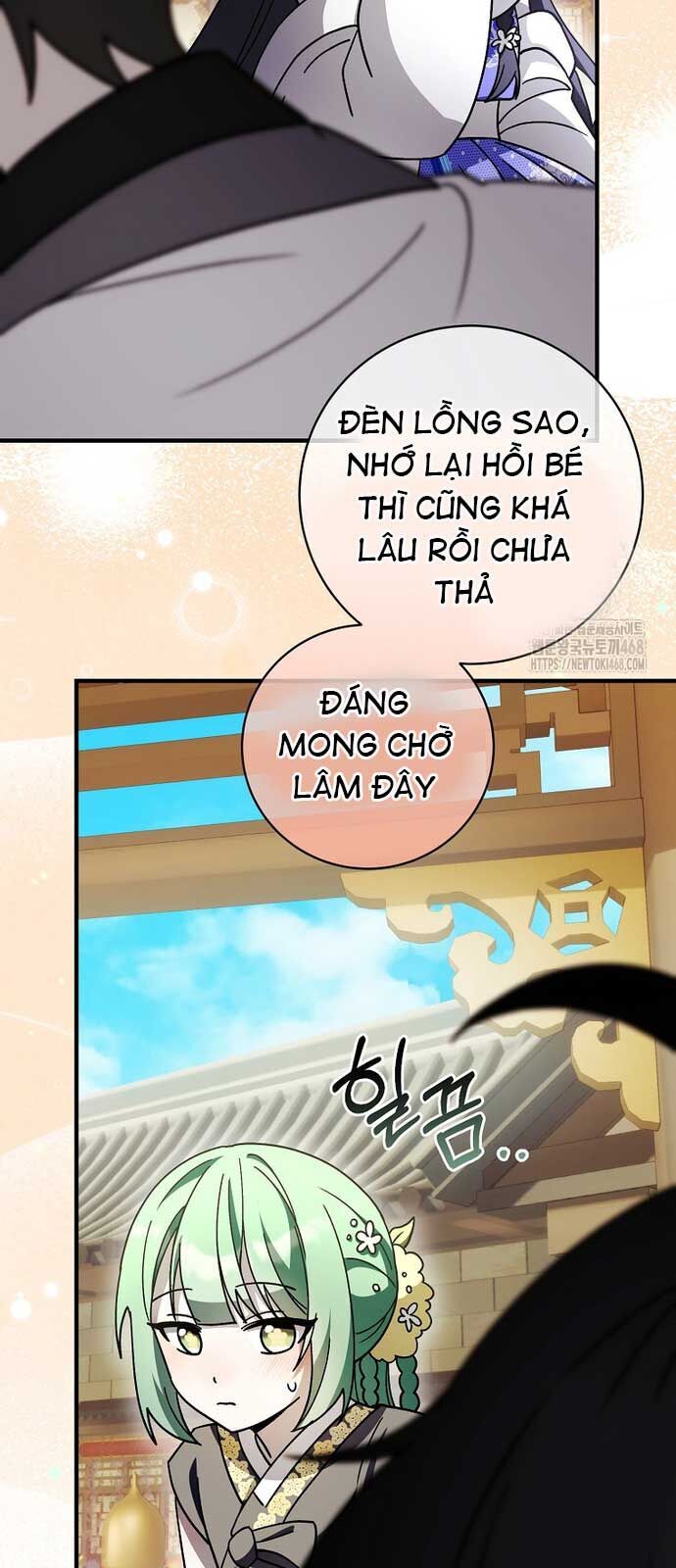 Sinh Tồn Trong Cuốn Tiểu Thuyết Romance Fantasy Chương 33 Ảnh 20